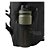 Mochila Invictus Torrent - Preto - Imagem 7