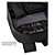 Mochila Invictus Torrent - Preto - Imagem 6