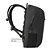 Mochila Invictus Torrent - Preto - Imagem 4