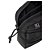Bolso Utilitario Invictus Horizontal 2112 2.0 - Preto - Imagem 3