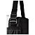 Bolsa Galapagos Pochete Camaleão - Preto - Imagem 5