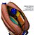 Bolsa Galapagos Pochete Camaleão - Bege - Imagem 9