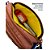 Bolsa Galapagos Pochete Camaleão - Bege - Imagem 6