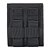 Porta Algemas Invictus 0912 2.0 - Preto - Imagem 2