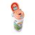 Garrafa Galapagos Duo Flow Evolution - 710ml - Imagem 3