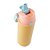 Garrafa Galapagos Duo Flow - 710ml - Imagem 3