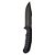 Faca Invictus com bainha Kydex Prowl - Preto - Imagem 2