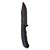 Faca Invictus com bainha Kydex Prowl - Preto - Imagem 1