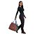 Bolsa Galapagos Tote All In - Marrom - Imagem 8