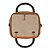 Bolsa Galapagos Tote All In - Marrom - Imagem 10