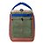 Bolsa Galapagos Tote All In - Marrom - Imagem 9