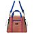 Bolsa Galapagos Tote All In - Marrom - Imagem 1