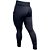Legging Presa Viva Ref 03 - Preto - Imagem 4
