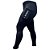 Legging Presa Viva Ref 03 - Preto - Imagem 3