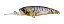 Isca Duo Realis Shad 52 MR / 5,2Cm - 3,8g - Imagem 6