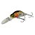 Isca Duo Realis Rozante Shad 63 MR / 5,7Cm - 5g - Imagem 1