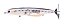 Isca Nelson Nakamura Rocket 140 / 14Cm - 28g - Imagem 5