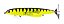 Isca Nelson Nakamura Rocket 140 / 14Cm - 28g - Imagem 8