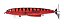 Isca Nelson Nakamura Rocket 140 / 14Cm - 28g - Imagem 7