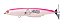 Isca Nelson Nakamura Rocket 140 / 14Cm - 28g - Imagem 3