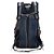 Bolsa Albatroz Trekking BLSDC - 50 Litros - Preta - Imagem 3