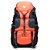 Bolsa Albatroz Trekking BLSDC - 50 Litros - Laranja - Imagem 1