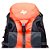 Bolsa Albatroz Trekking BLSDC - 50 Litros - Laranja - Imagem 3