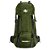Bolsa Albatroz Trekking BLSDC - 60 Litros - Verde - Imagem 1