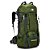 Bolsa Albatroz Trekking BLSDC - 60 Litros - Verde - Imagem 3