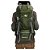 Bolsa Albatroz Trekking BLSDC - 60 Litros - Verde - Imagem 2