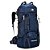 Bolsa Albatroz Trekking BLSDC - 60 Litros - Azul - Imagem 3