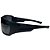 Óculos Polarizado Saint - Matte Black - Imagem 2