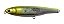 Isca Nelson Nakamura Jumping Stick 85 / 8,5Cm - 9g - Holografica - Imagem 6
