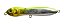 Isca Nelson Nakamura Zig Zarinha 90 / 9Cm - 12g - Holografica - Imagem 9