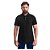 Camisa Polo Invictus Division Light - Preto - Imagem 1