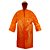Capa de Chuva Longa Impermeavel Albatroz - CI-001 - Laranja - Imagem 1