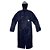 Capa de Chuva Longa Impermeavel Albatroz - CI-001 - Azul Marinho - Imagem 1