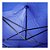 Tenda Gazebo Articulado Albatroz GB-3031 Marinho 3X3m - Imagem 4