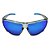 Óculos Polarizado Yara - C2407 - Sport - Lente Azul Espelhado - Armacao Transparente - Imagem 1