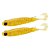 Isca Monster 3X E-Shad / 15Cm - 2Un - Imagem 3