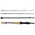 Vara Saint Plus Hammer 12 30 Lbs 7 0 (2,13m) - Carretilha 2 Partes - Imagem 1