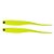 Isca Monster 3X Shad Minnow / 18Cm - 2Un - Imagem 1