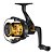 Molinete Marine Star 3 Gold c Linha - Imagem 1