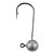 Jig Head Monster 3X Super Ball 2/0 - 2UN - Imagem 5
