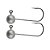 Jig Head Monster 3X Super Ball 2/0 - 2UN - Imagem 1