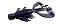 Isca Monster 3X Craw Dance / 10Cm - 2Un - Imagem 8