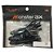 Isca Monster 3X X-tube / 9,5Cm - 3Un - Imagem 1