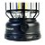 Lampiao Hawapi 400 Lumens - 2 Modos (Entrada USB) - Imagem 7