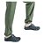 Calca Mar Negro Combat 49460 Feminina - Musgo - Imagem 2