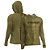 Camiseta Mar Negro XP Protection Capuz Sublimada - Tucuna Army - Imagem 1